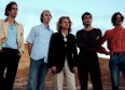 Parcels fait son "Comingback" dans le désert