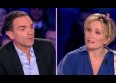 Patricia Kaas tacle Yann Moix après ses critiques