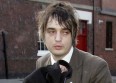 Pete Doherty retourne en prison