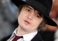 Pete Doherty accusé de vol par la SNCF