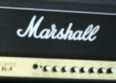 L'inventeur des amplis Marshall est mort