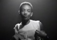 Jaden Smith rappe sur le sombre "Give It to Em"