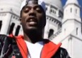 B.o.B : le clip "Play for Keeps" sur le Trocadéro