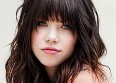 Top Singles : Carly Rae Jepsen repasse en tête !