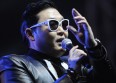 PSY présentera son nouveau single le 13 avril !