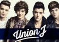 Le boys band Union J débarque avec "Carry You"