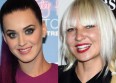 Sia + Katy Perry + S. Gomez = "Be The Ball"