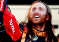 Top Singles : Guetta en hausse, Shy'm décolle