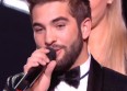 Top Internautes : Kendji tient tête à Calogero