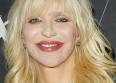 Courtney Love attaquée à Paris