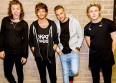 Top Titres : One Direction dégringole !