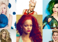 Lady Gaga, Rihanna... Le vrai nom des popstars !