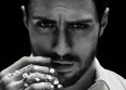 Givenchy rappe avec Aaron Taylor-Johnson