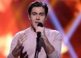 La Suède mise sur le jeune Benjamin Ingrosso