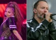 Janet Jackson et Radiohead au Hall of Fame