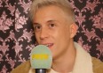 Loïc Nottet se confie sur son nouvel album