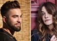 On a écouté : Kendji Girac, Carla Bruni, Oklou