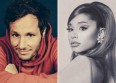 On a écouté Vianney, Ariana Grande, Sam Smith