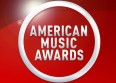 American Music Awards 2020 : le palmarès !