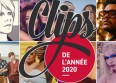 Clips de l'année 2020 : à vos votes !