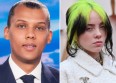 Coachella 2022 avec Stromae et Billie Eilish !