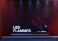 La cérémonie Les Flammes à la télévision !