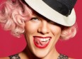 Pink : son nouveau single "Walk of Shame"