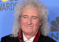 Brian May (Queen) s'en prend aux critiques