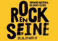 Rock en Seine : nouveaux noms !