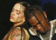 Rosalía et Travis Scott s'offrent un nouveau duo