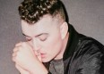 Sam Smith à Las Vegas pour "Money On My Mind"