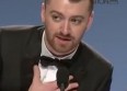 "Spectre" : Sam Smith tacle Radiohead