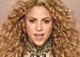 Shakira de retour avec "Chantaje" : écoutez !