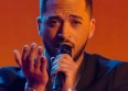 Slimane bouleverse dans "The Voice" (vidéo)