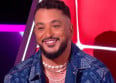 Slimane coach de "The Voice Kids" : il se confie