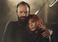 Sting raconte son duo avec Mylène Farmer