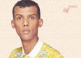 Stromae franchit le cap du million de ventes