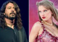 Taylor Swift taclée par les Foo Fighters