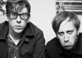 Thérapie de groupe pour les Black Keys