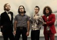 Ecoutez le nouveau single des Killers !