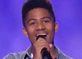 "The Voice Kids" : Kelvin reprend Rihanna