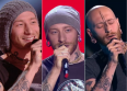 "The Voice" : il tente sa chance dans 4 pays !