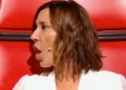 "The Voice" : Zazie vexée par Mika