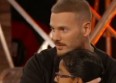 "The Voice Kids" : scène insolite avec M.Pokora