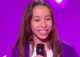 The Voice Kids : Leïla bouleverse Slimane