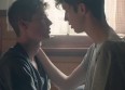 Troye Sivan sur le fil avec "Talk Me Down"