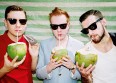 Two Door Cinema Club dévoile un titre inédit