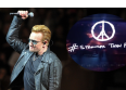 U2 chante pour Paris, la "City of Blinding Lights"