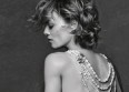 Vanessa Paradis nue pour Chanel