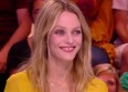 Vanessa Paradis : un nouvel album en français